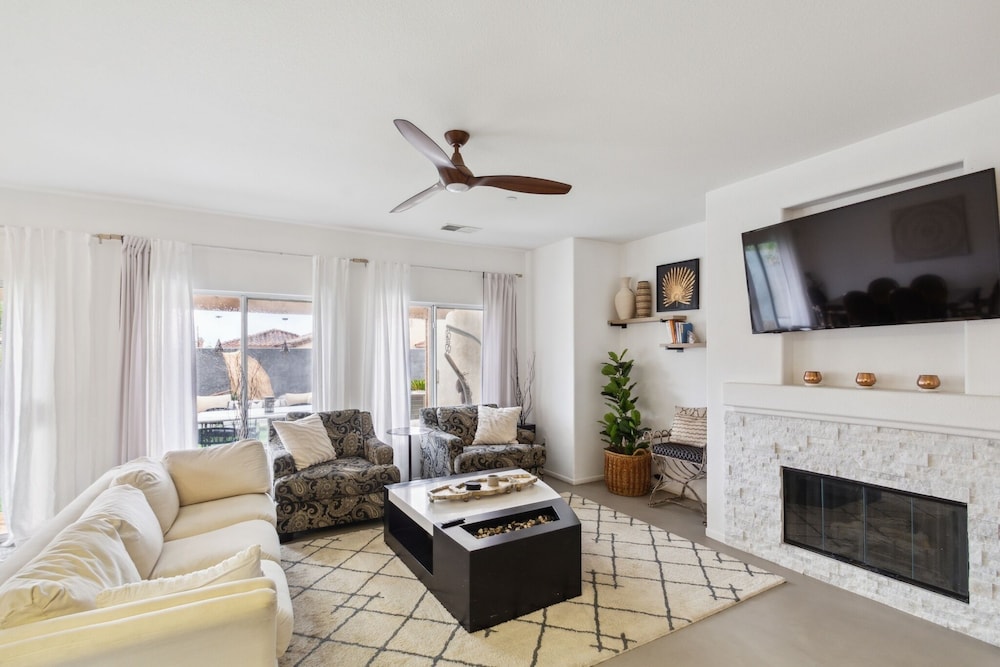 House, 3 Bedrooms