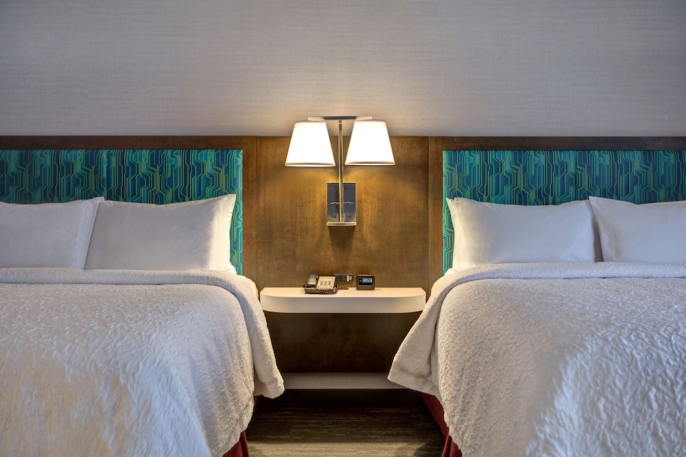 Hampton Inn Brockville, On, Billede 2