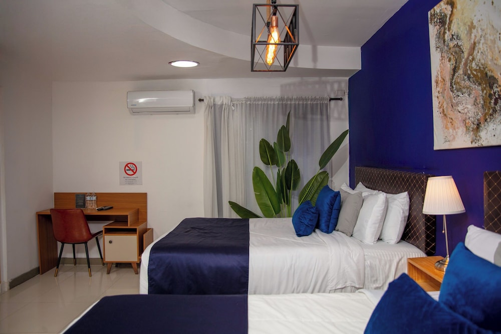 Classic Double Room photo 1