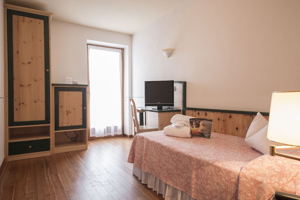 Camera Familiare Con Vista photo 2