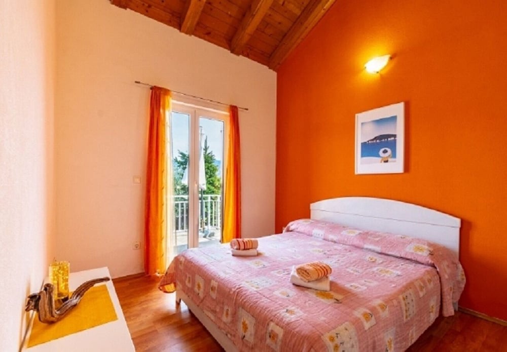 Apartment (Željko - amazing sea view - A3 Zeljk)