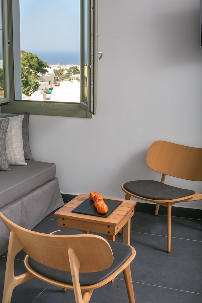 Panoramic Suite, Sea View - Photo 2