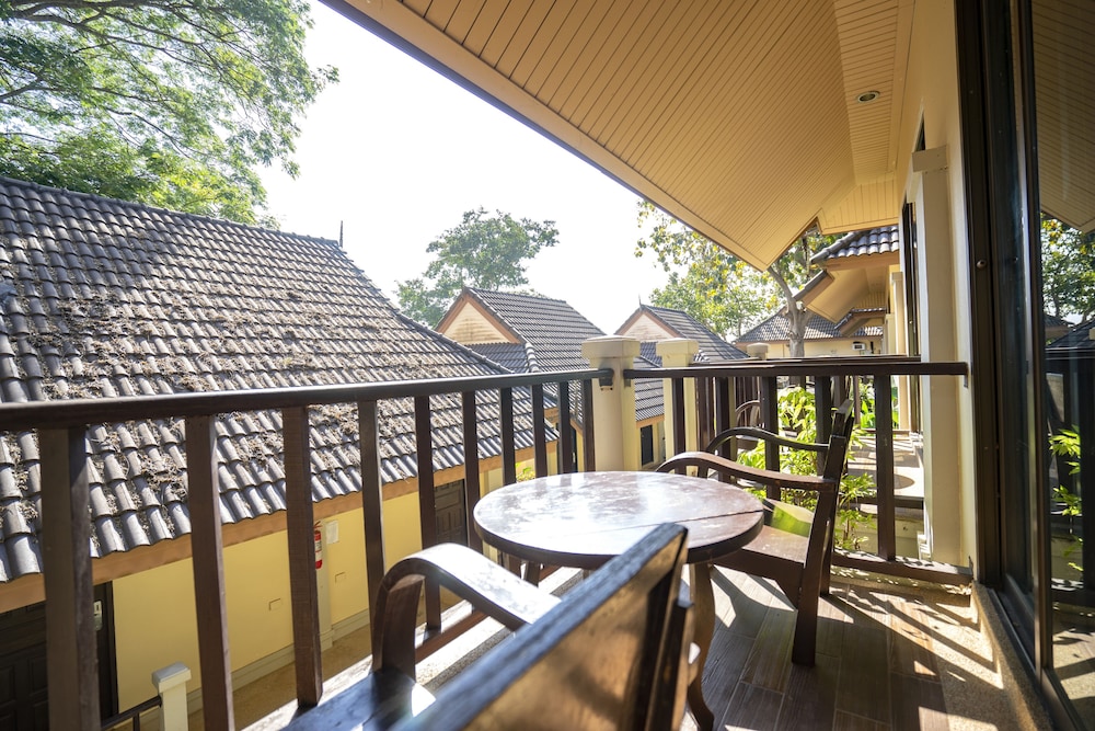 Resort Garden View - Photo 6
