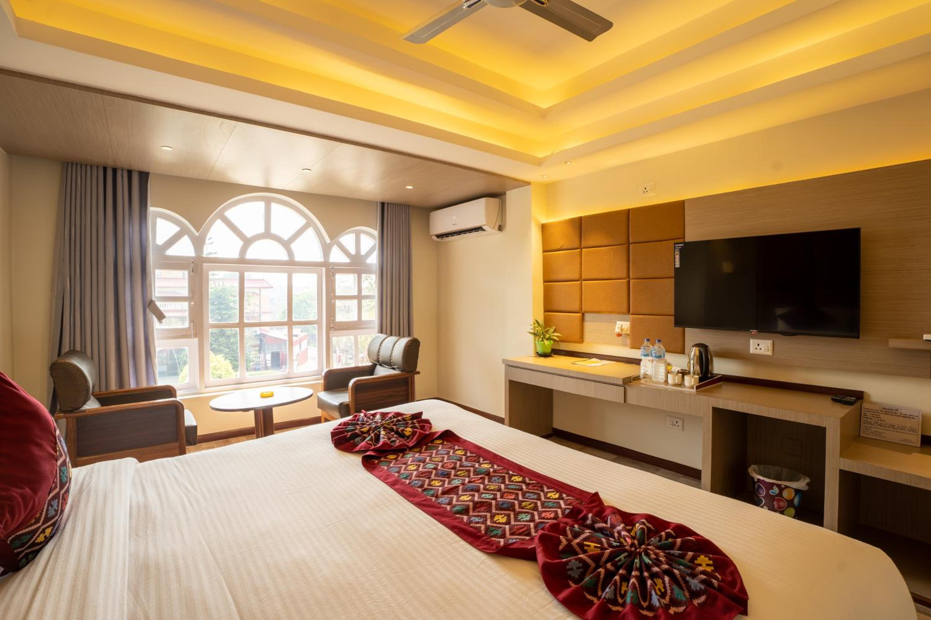 Standard Suite photo 3