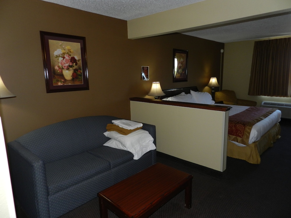 Junior Studio Suite photo 2
