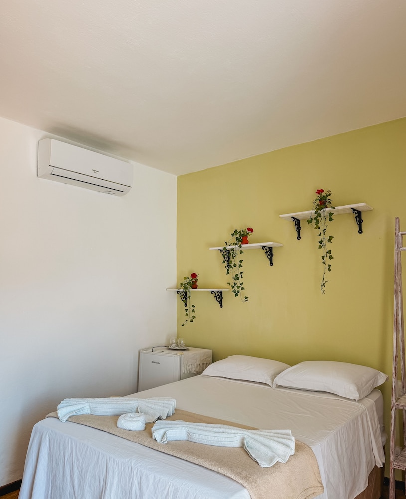 Deluxe Double Room, Lanai photo 3