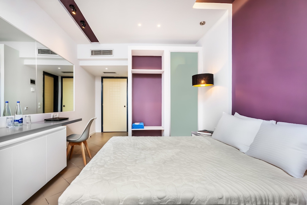 Comfort Double Room photo 2