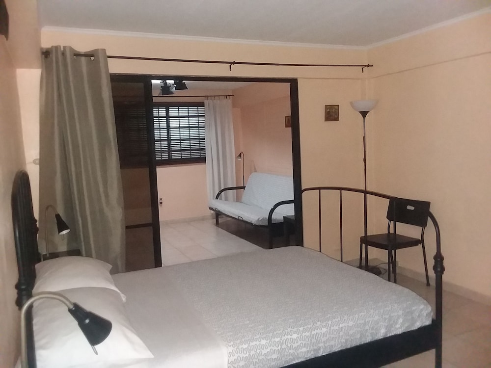 Business Studio, 1 Bedroom, Kitchen