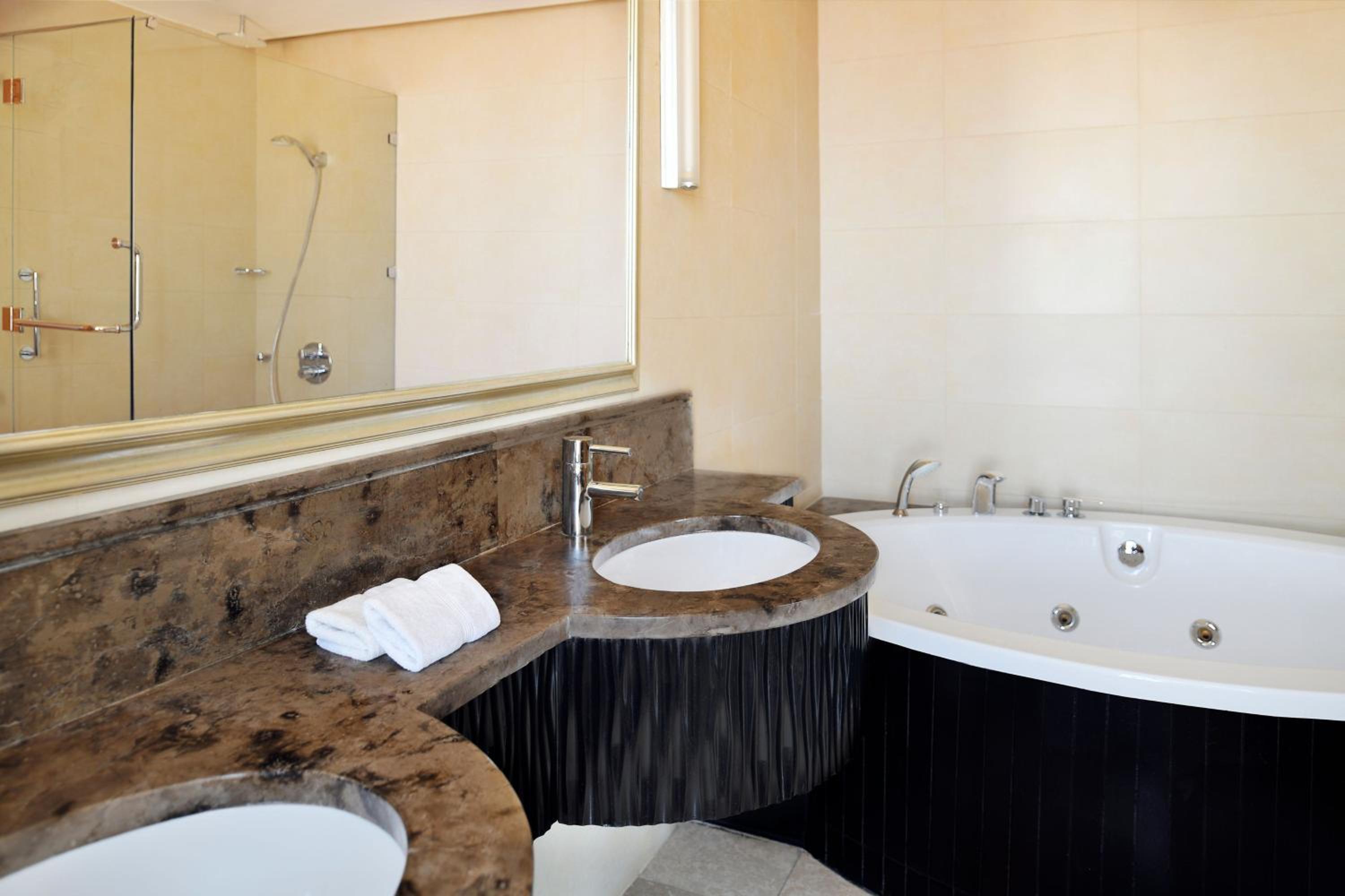 1 Bedroom Suite, 1 King photo 3