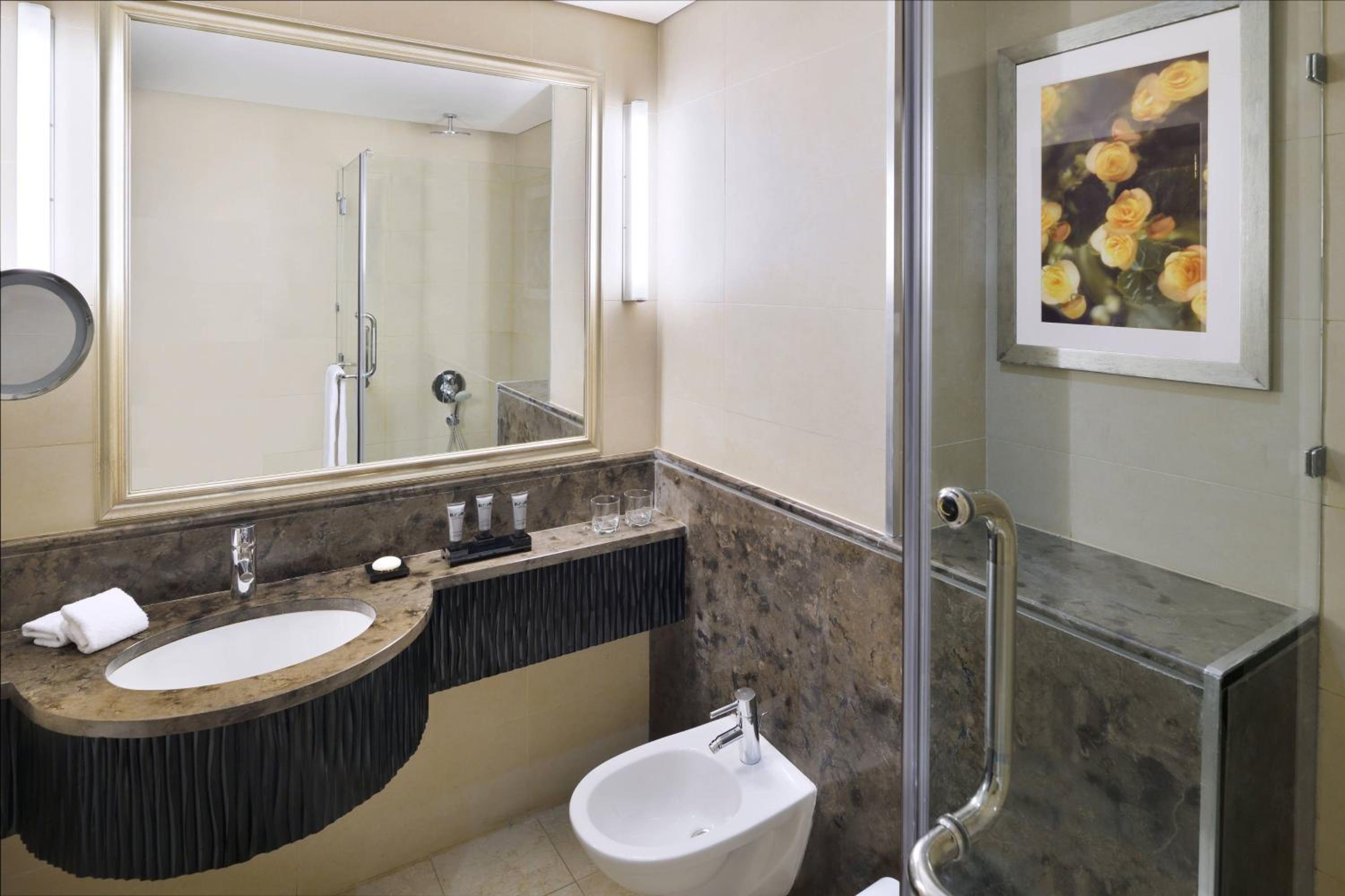 Standard room, Guest room, 2 Twin/Single Bed(s) photo 2