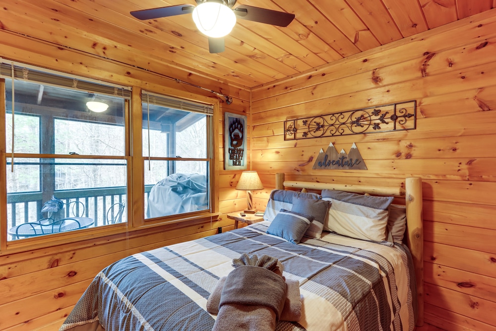 House (2 Bedrooms) photo 1