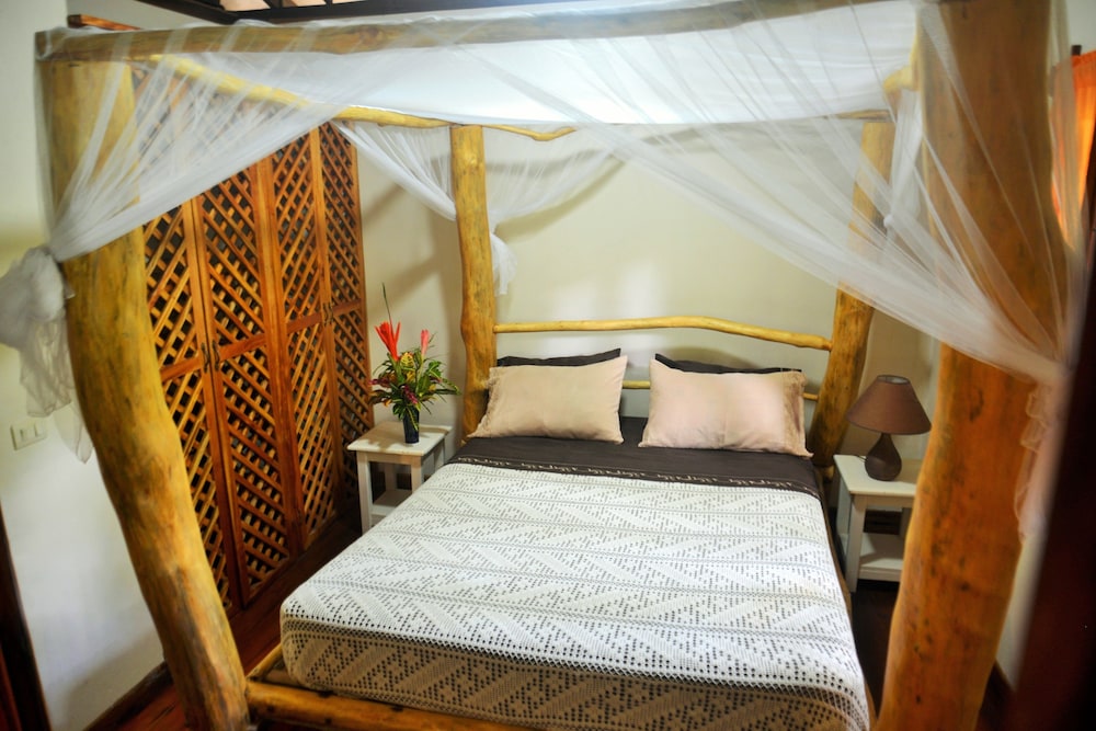 Deluxe Villa, 1 Bedroom, Terrace, Private Garden