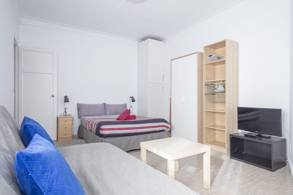 Apartamento Clásico, 4 Habitaciones