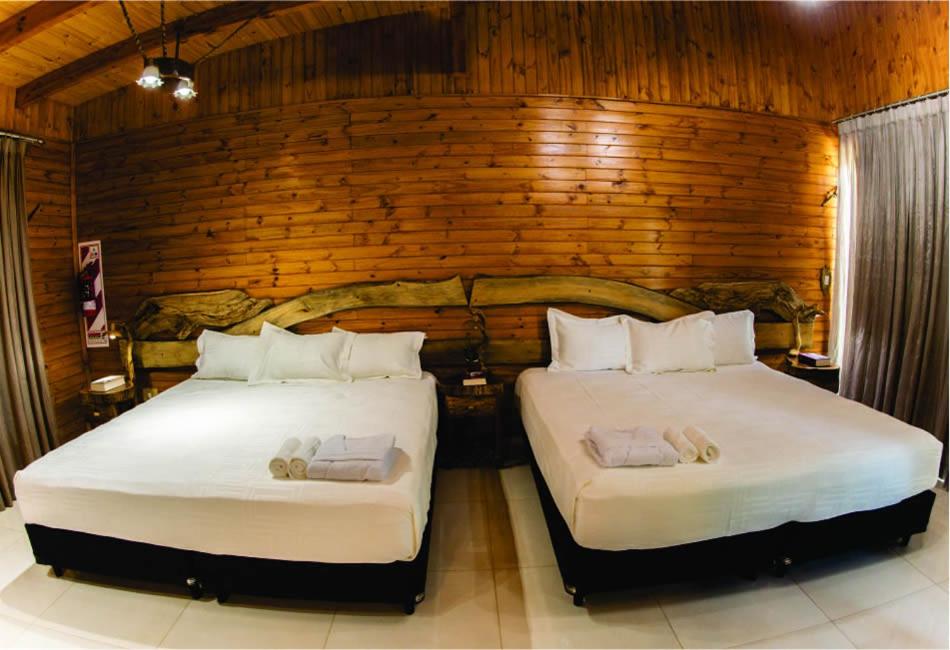 Suite with River View photo 1