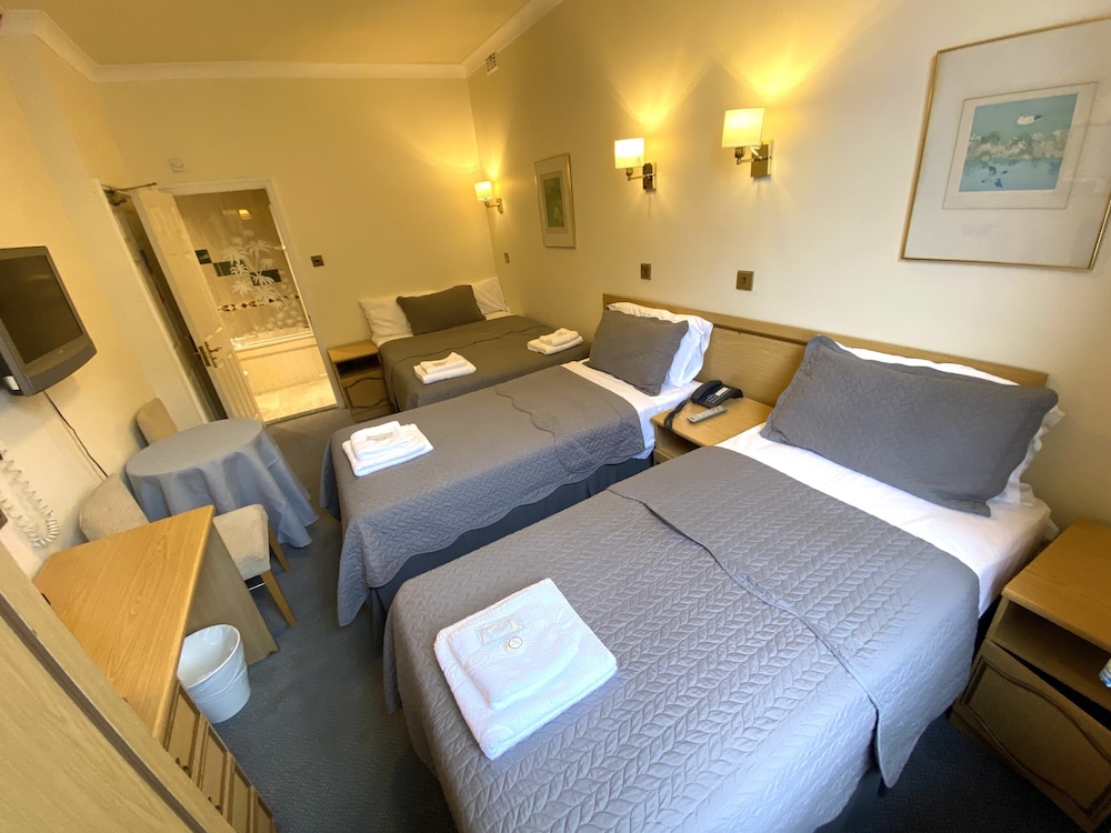 Quadruple Room photo 3