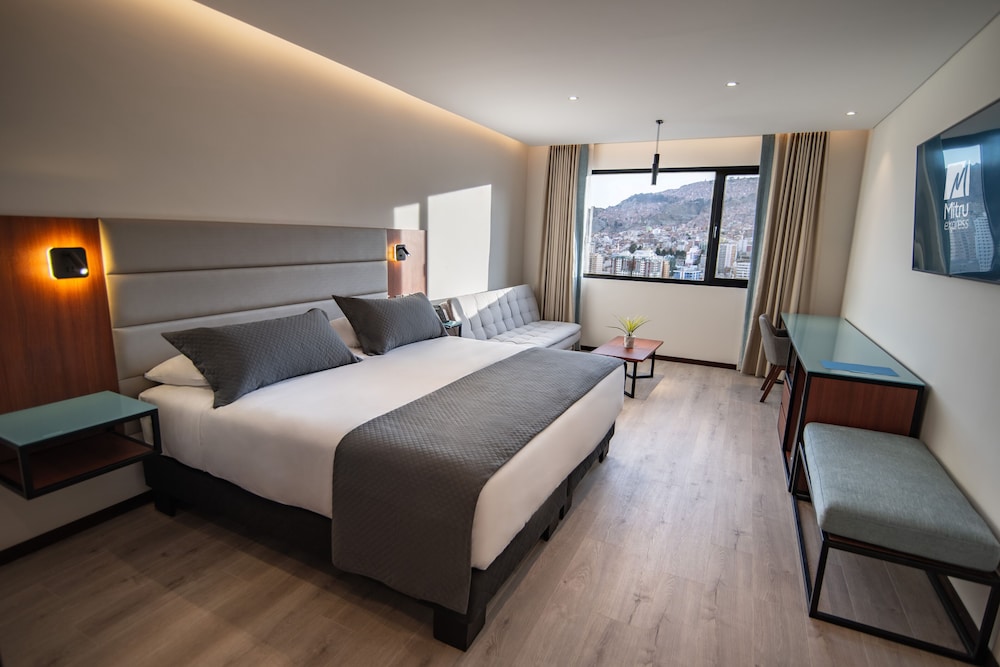 Executive Room