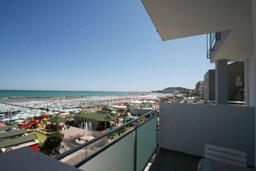 Comfort Double Room, Sea View photo 3