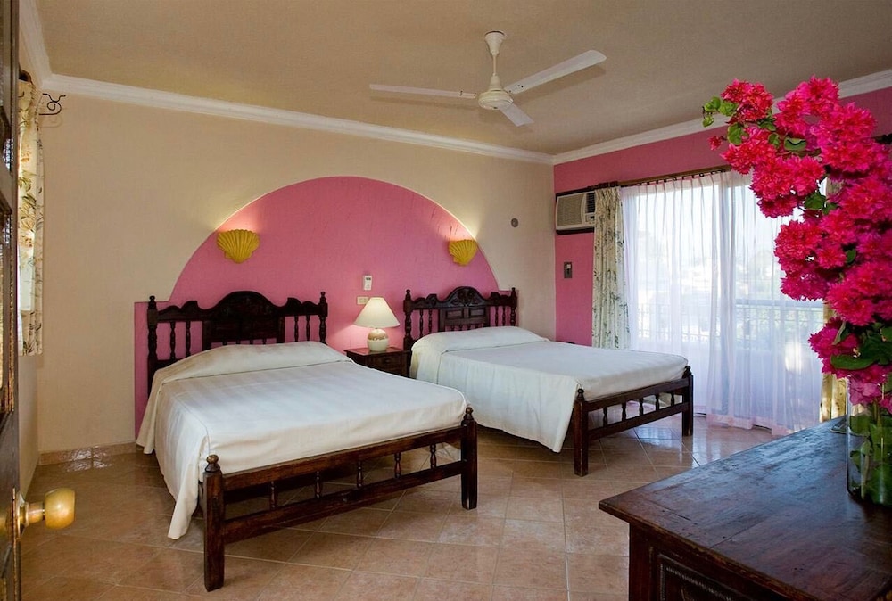Cabana Ground Floor - Photo 4