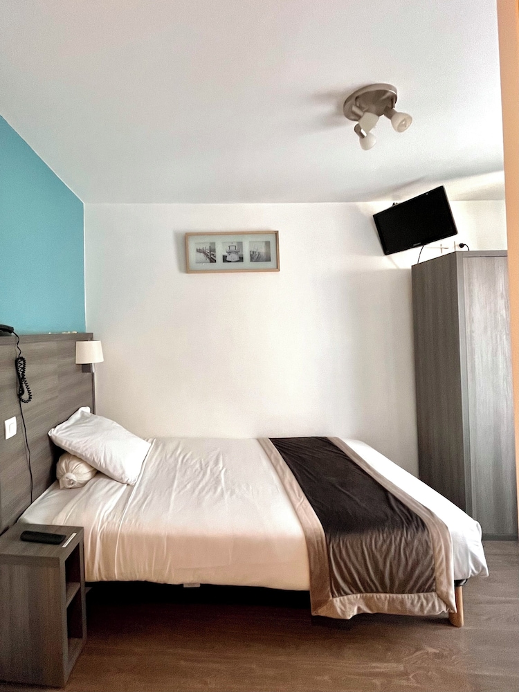 Chambre  Simple photo 2