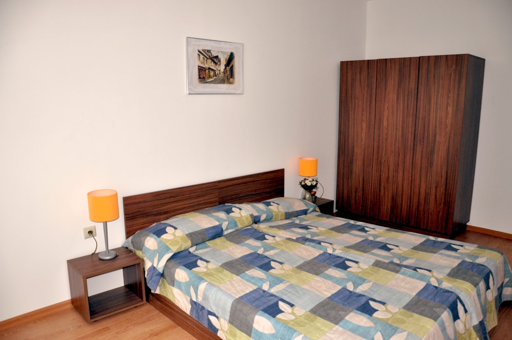 Standard Suite, 1 Bedroom
