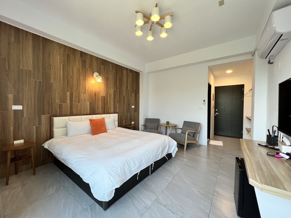 Comfort Double Room photo 2