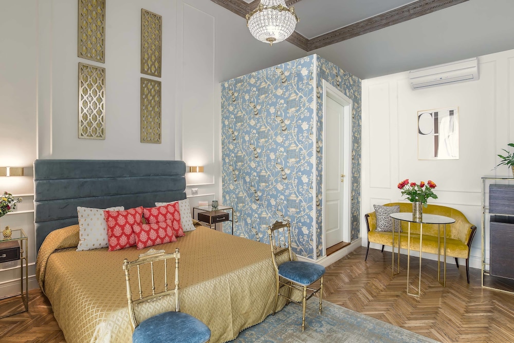 Junior Suite, City View photo 3