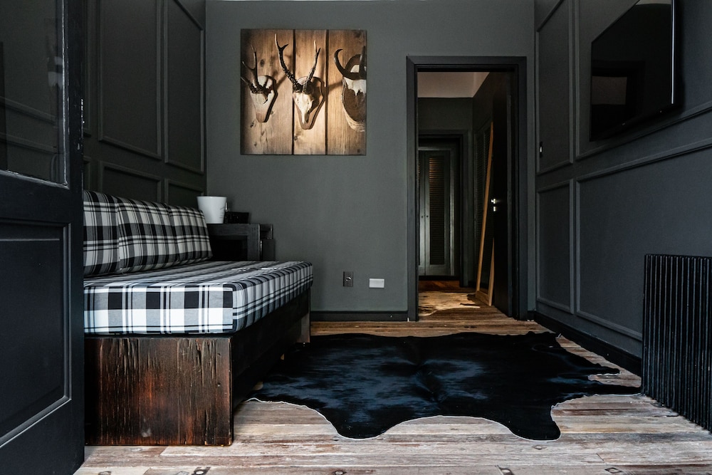 Premier Suite, 1 Bedroom (Varanda)