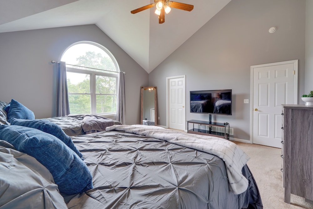 House (4 Bedrooms) photo 2