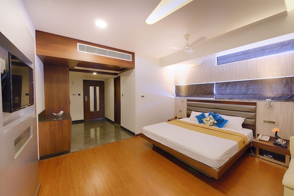 Superior Suite