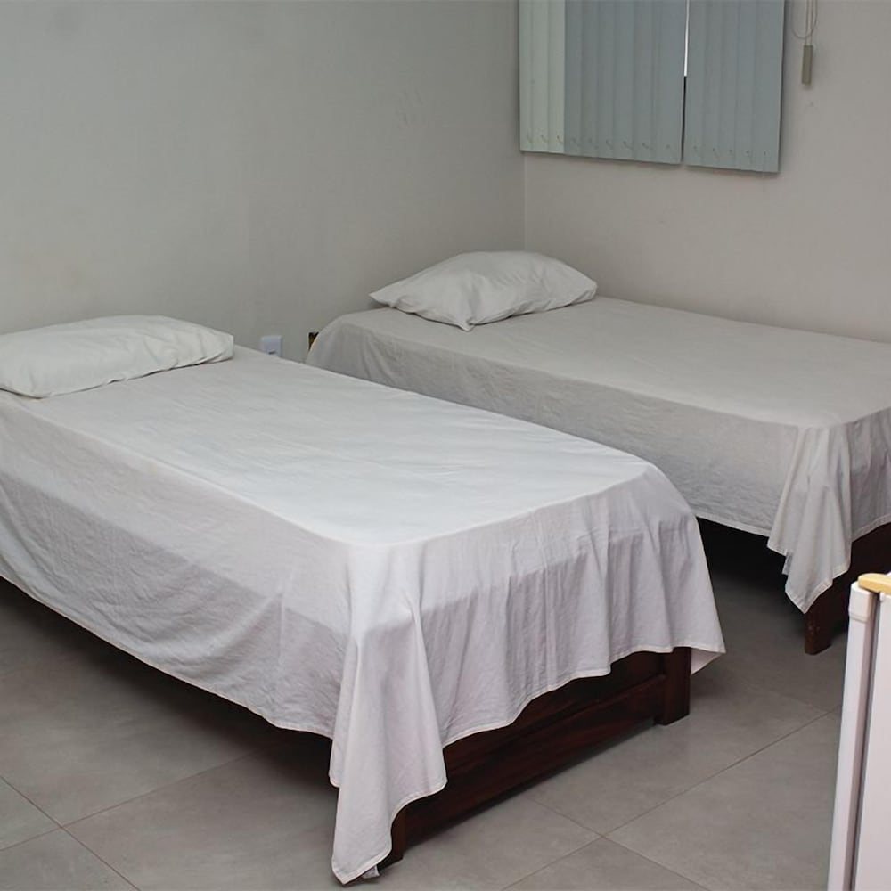 Basic Double Room photo 2