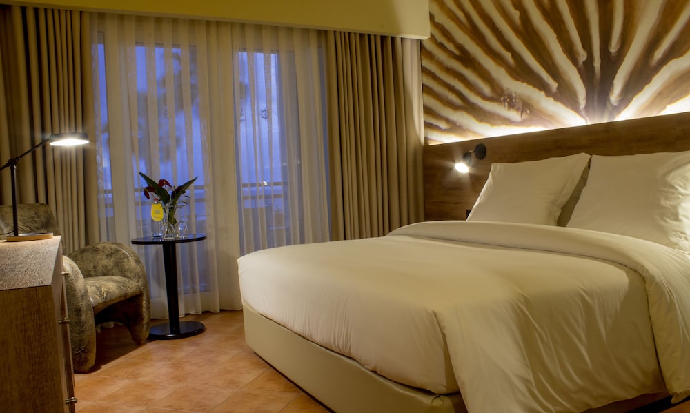 Suite Sea View - Photo 2