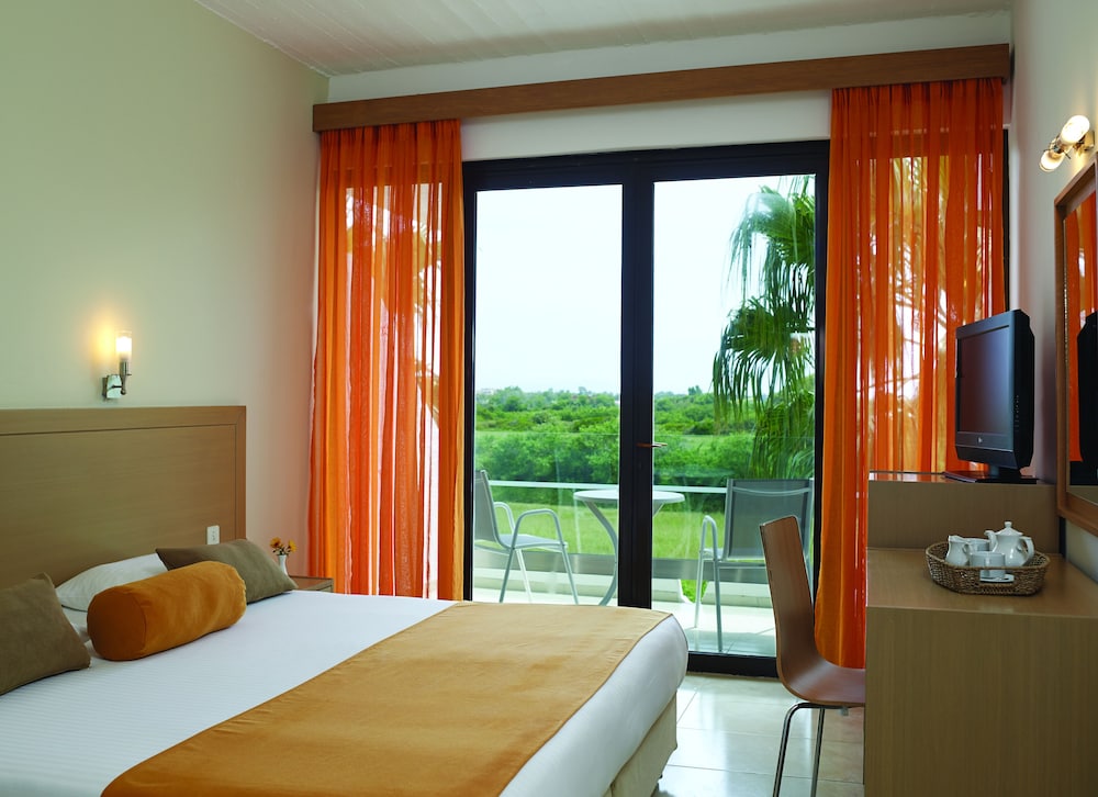 Twin Room Inland view - Photo 1