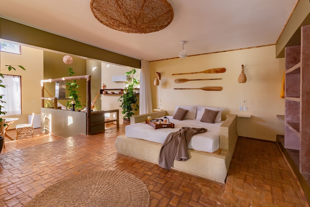 Standard Double Room - Photo 1