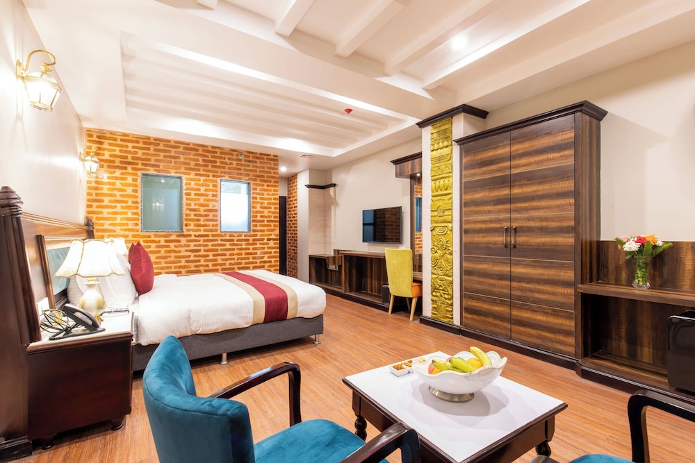 Deluxe Room - Photo 1