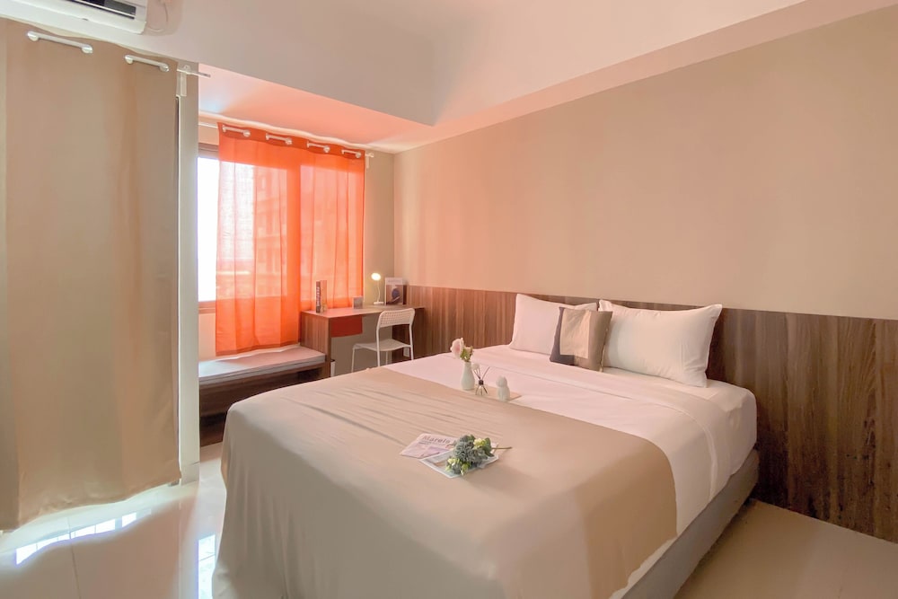 Deluxe Studio (queenbed)