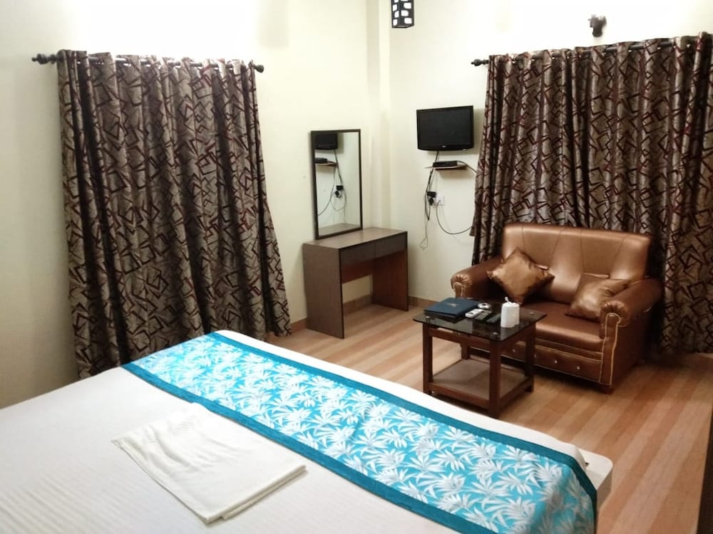 Basic Room