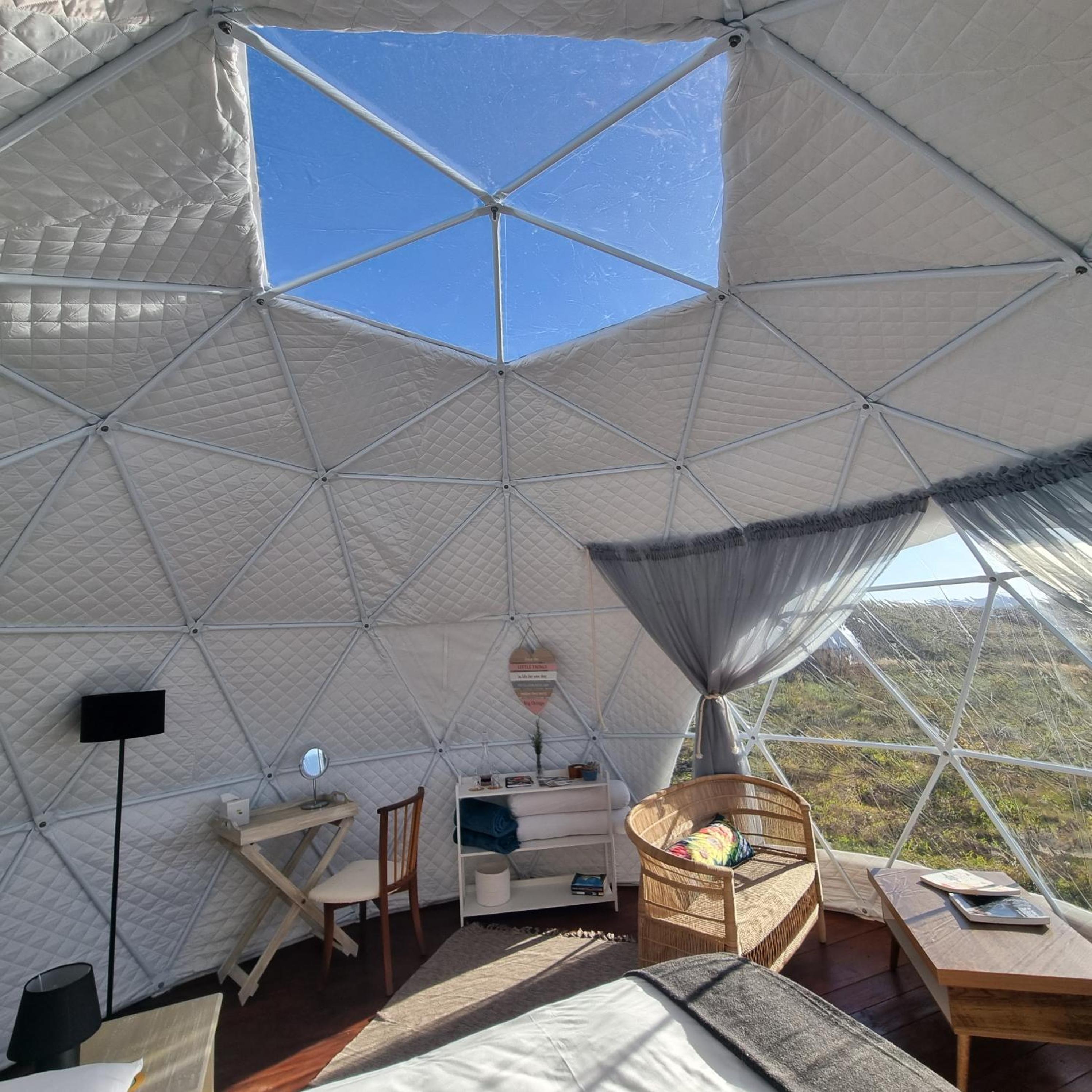 Tent photo 1