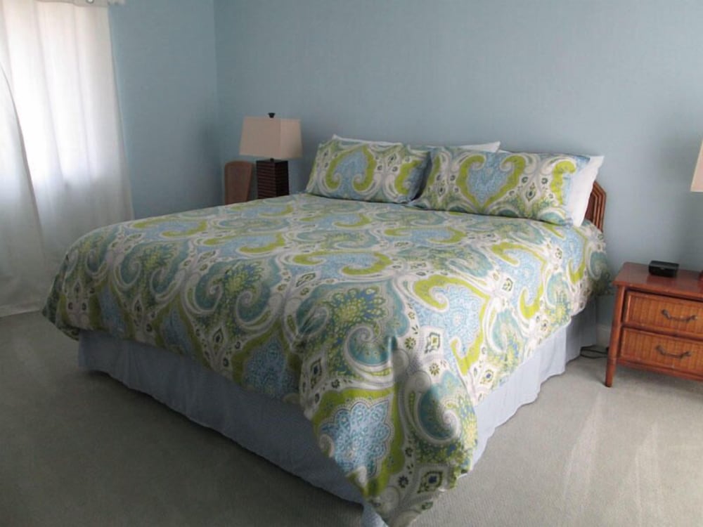 House, Multiple Beds, Balcony, Ocean View photo 2