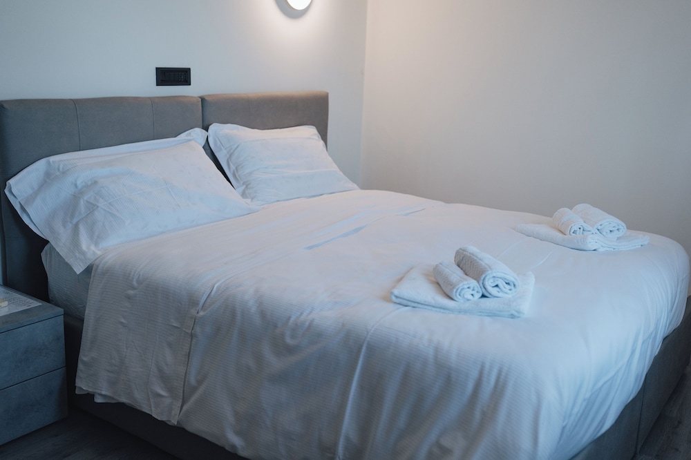 Classic Double or Twin Room