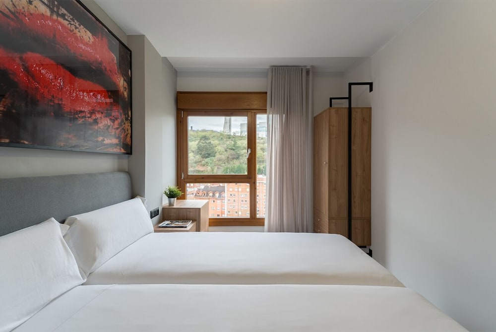 Apartamento de lujo, 1 habitación