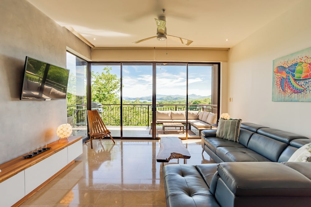 Roble Sabana 305 - Apartamento de Luxo