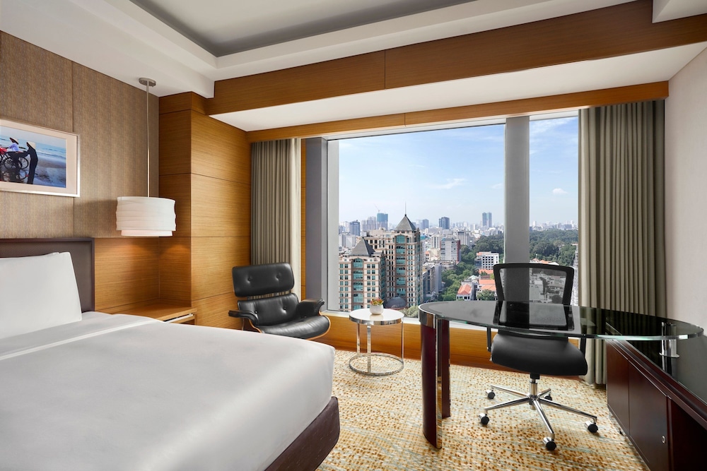 Executive Lounge Access, 2 Twin Beds photo 3