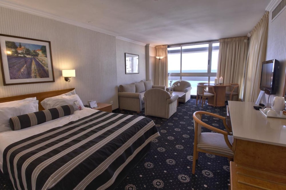 Junior Suite, Balcony, Sea View photo 1