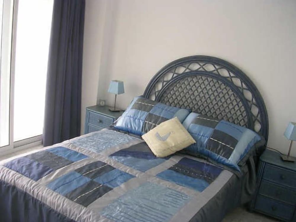 Apartamento, 2 habitaciones, no fumadores