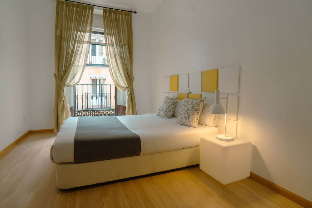 Apartment, 2 Bedrooms, Private Bathroom (B - 6 pax) photo 3