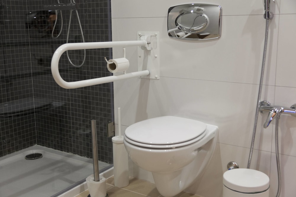 Deluxe Studio, Accessible, Kitchenette photo 3