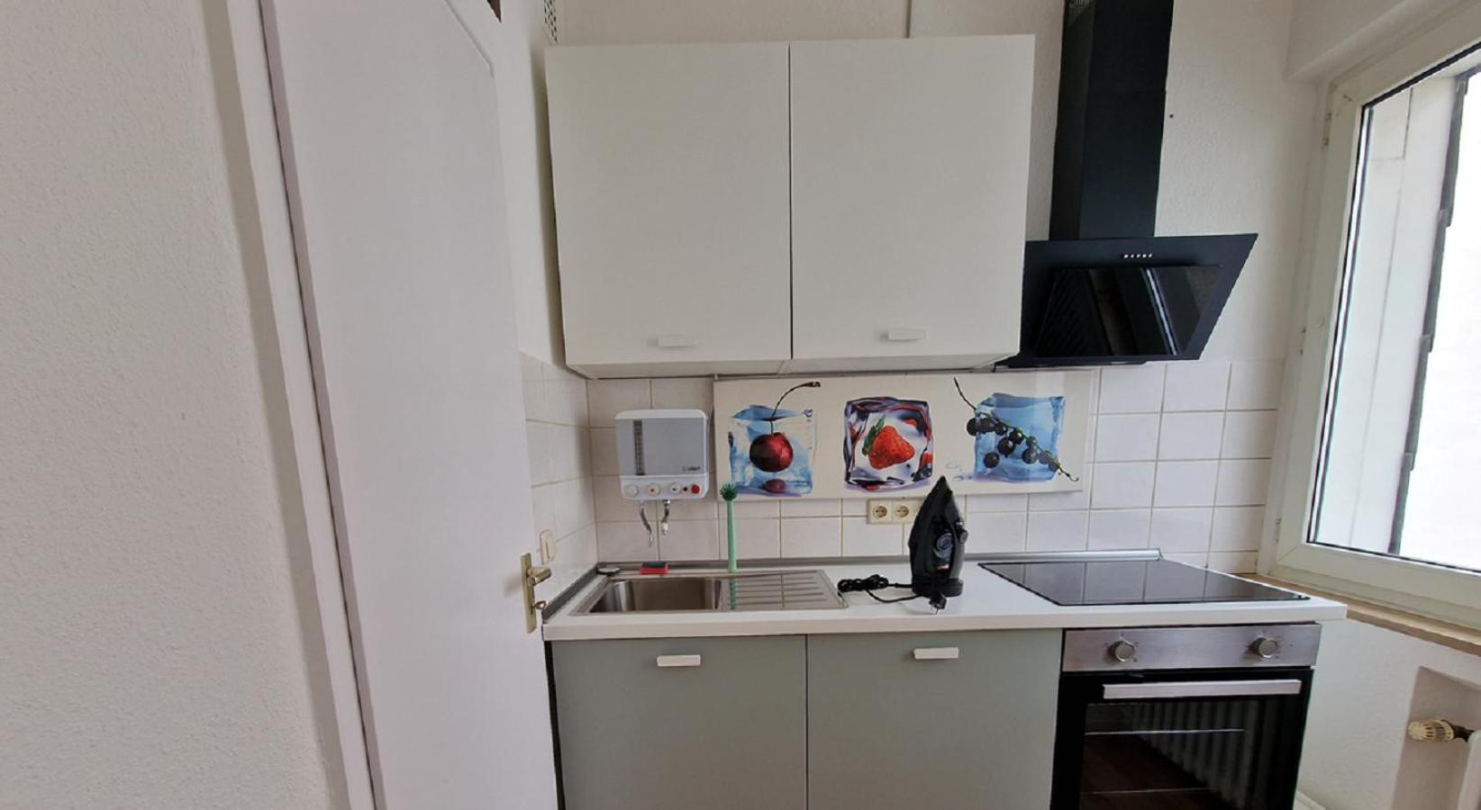 One-Bedroom Apartment photo 3