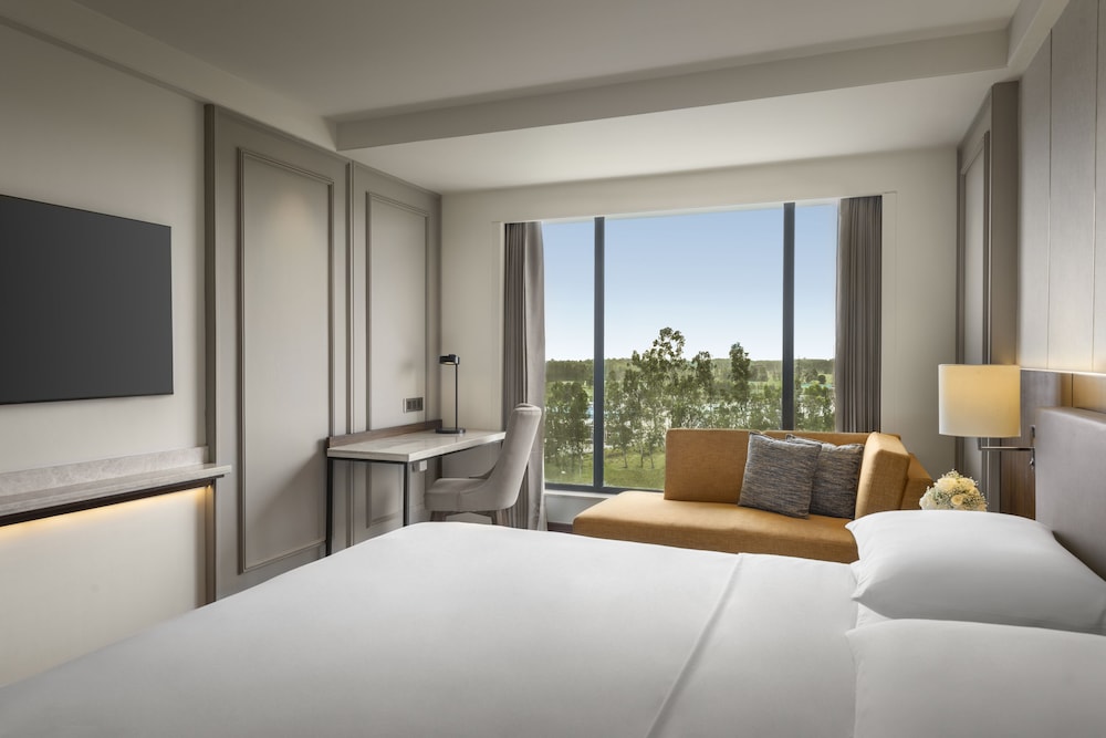 Room, 1 King Bed