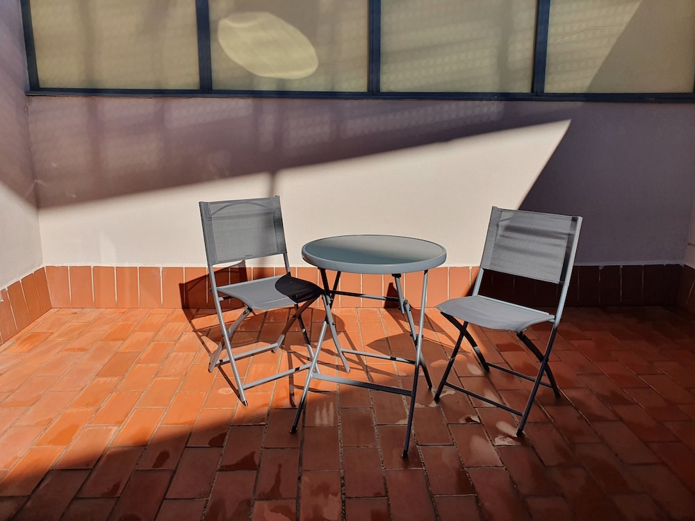 Apartment, 2 Bedrooms, Terrace (5 pax) - Photo 6
