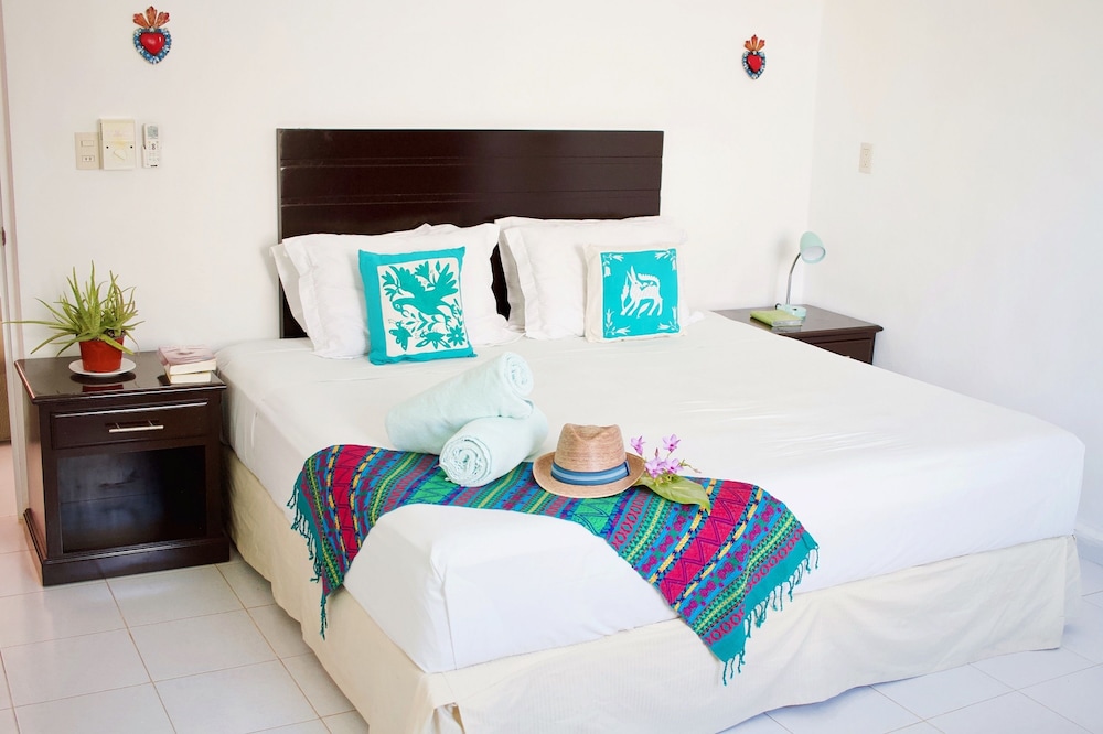 Apartamento, 1 Cama de Casal